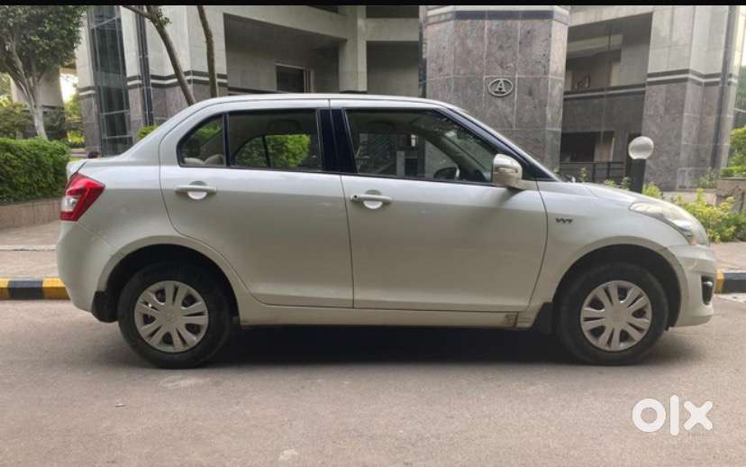 Maruti Suzuki Swift Dzire 2014 Petrol Well Maintained