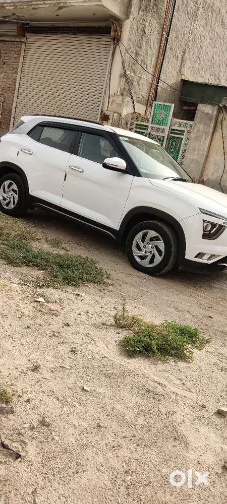 2nd Owner Creta Diesel All Original