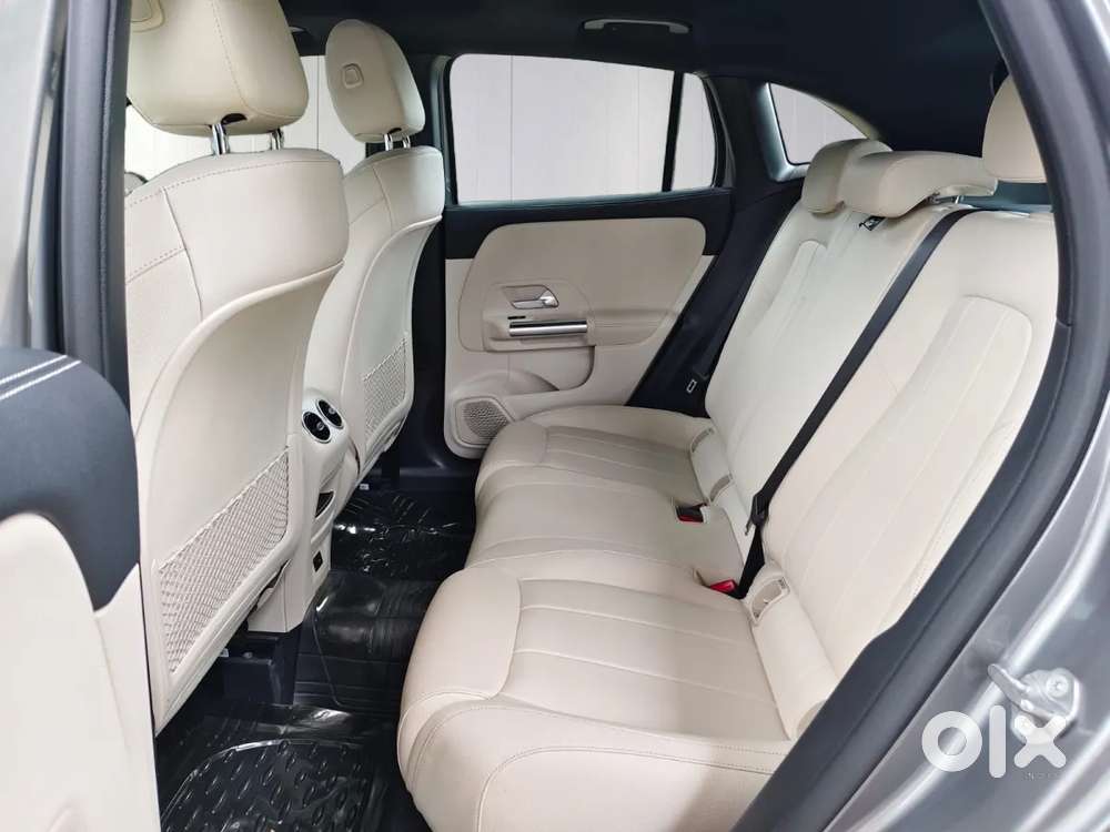 Mercedes-benz Gla Class 200, 2022, Petrol