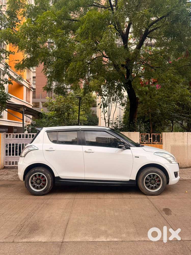 Maruti Suzuki Swift 2014