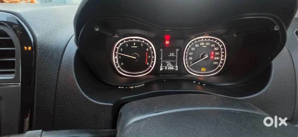 Vitara Brezza Good Condition And Neet Maintain S