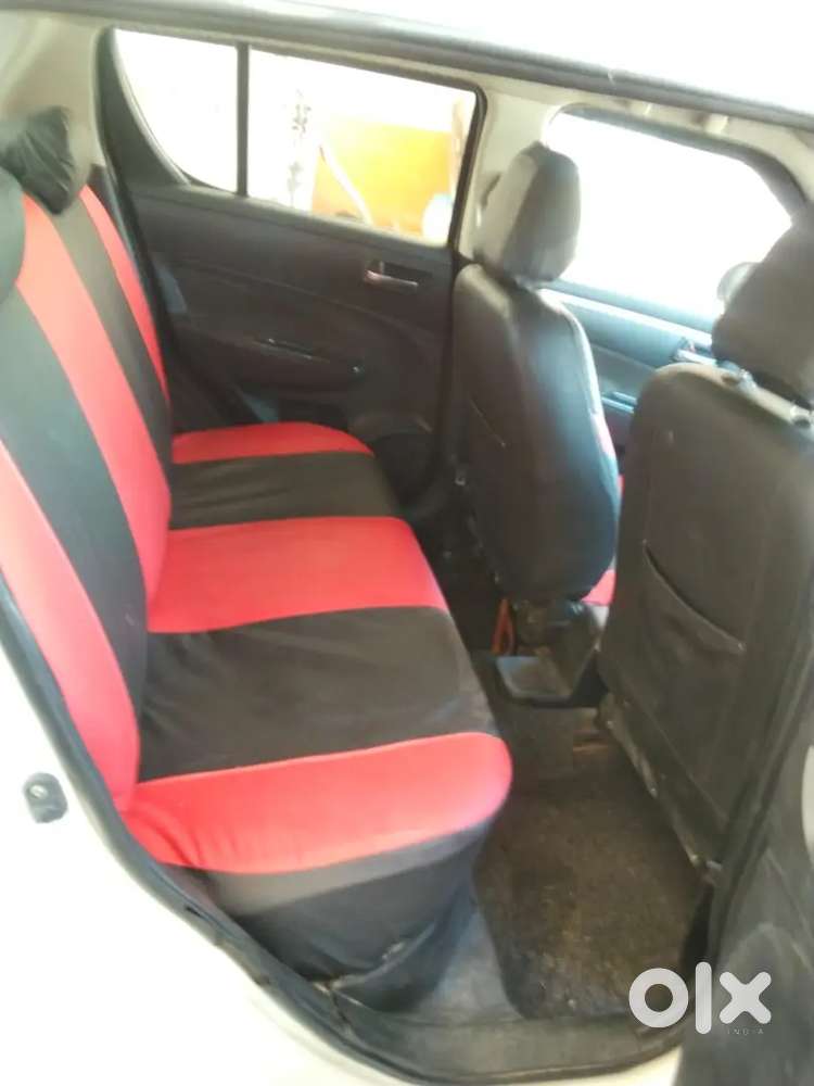 Maruti Suzuki Swift Vdi 2015