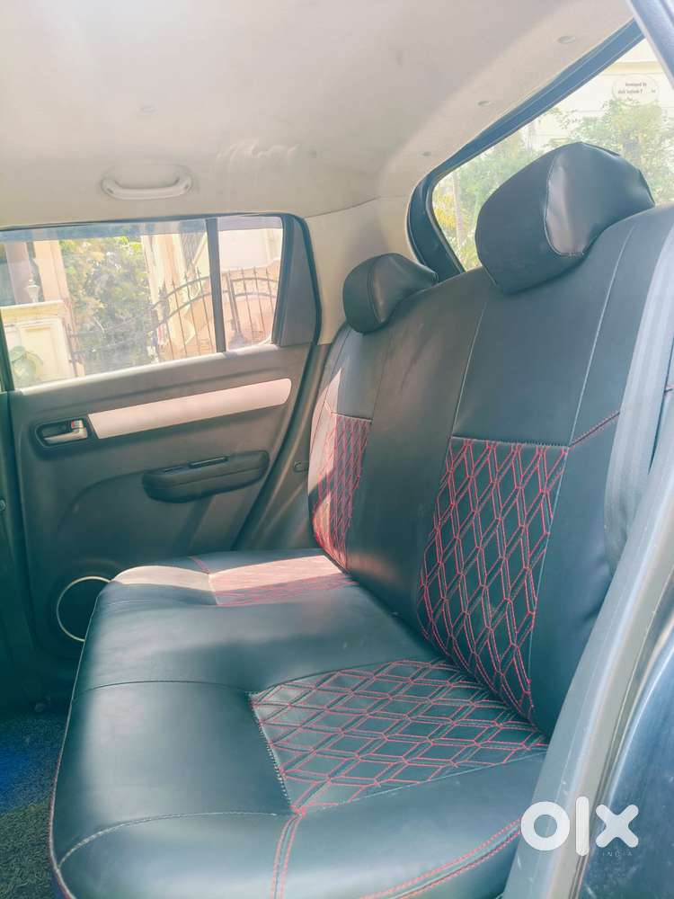 Maruti Suzuki Swift 2005-2010 1.3 Vxi, 2010, Petrol