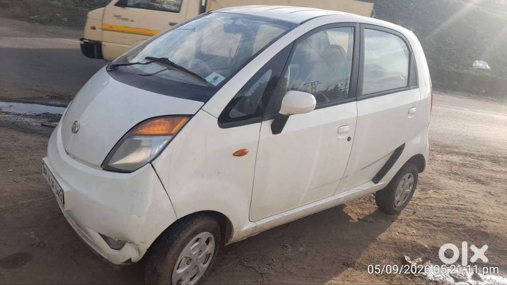 Very Good Condition  Singal Handel Vehicle