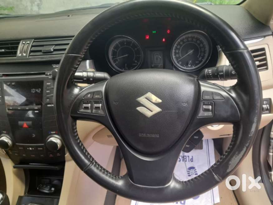 Maruti Suzuki Kizashi Mt, 2012, Petrol