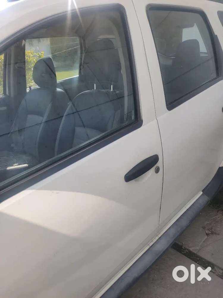 Renault Duster 2013 Diesel 115000 Km Driven