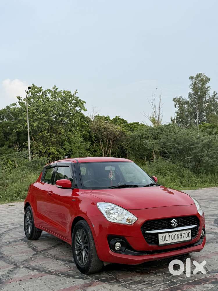 Maruti Suzuki Swift Ddis Vdi, 2018, Diesel