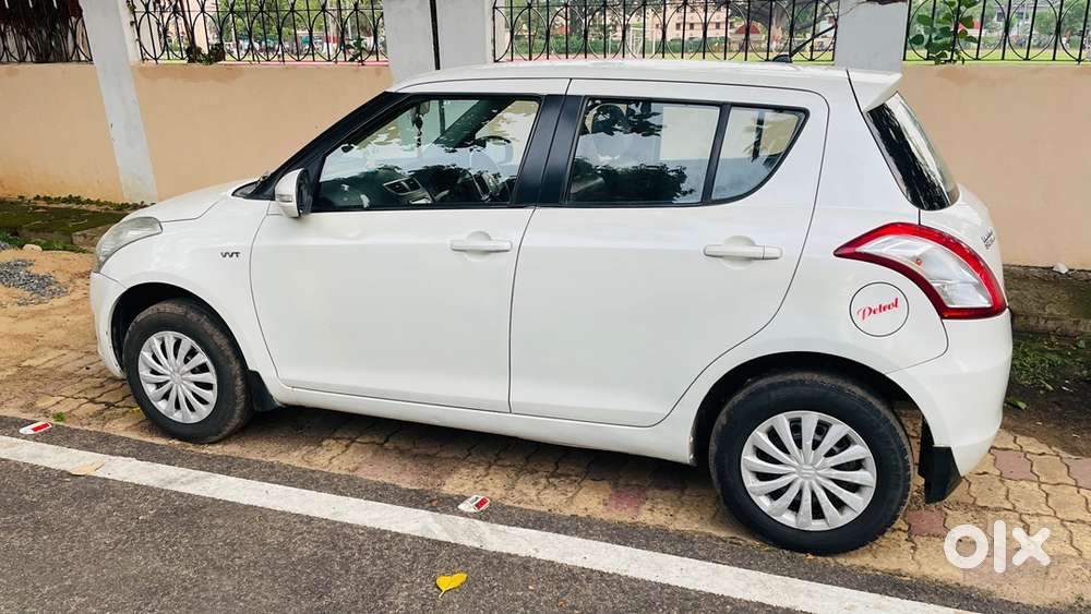Swift Maruti Suzuki 2012 Year