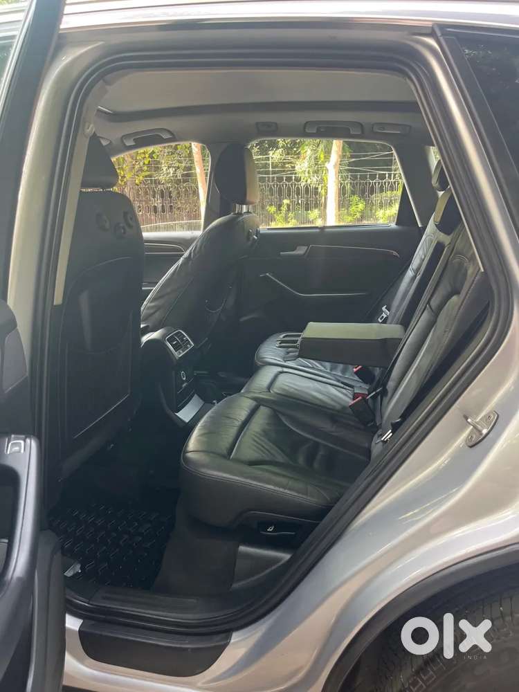 Audi Q5 3.0 Tdi Quattro Premium Plus, 2016, Diesel