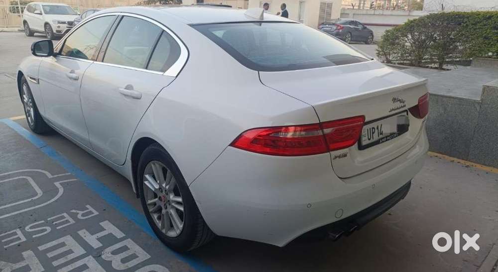 Jaguar Xe 2.0l Diesel Pure, 2018, Diesel