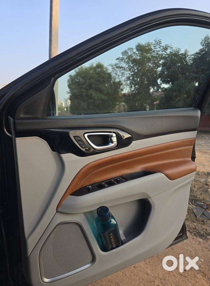 Jeep Compass 1.4 Limited (o) Petrol Dct, 2022, Petrol