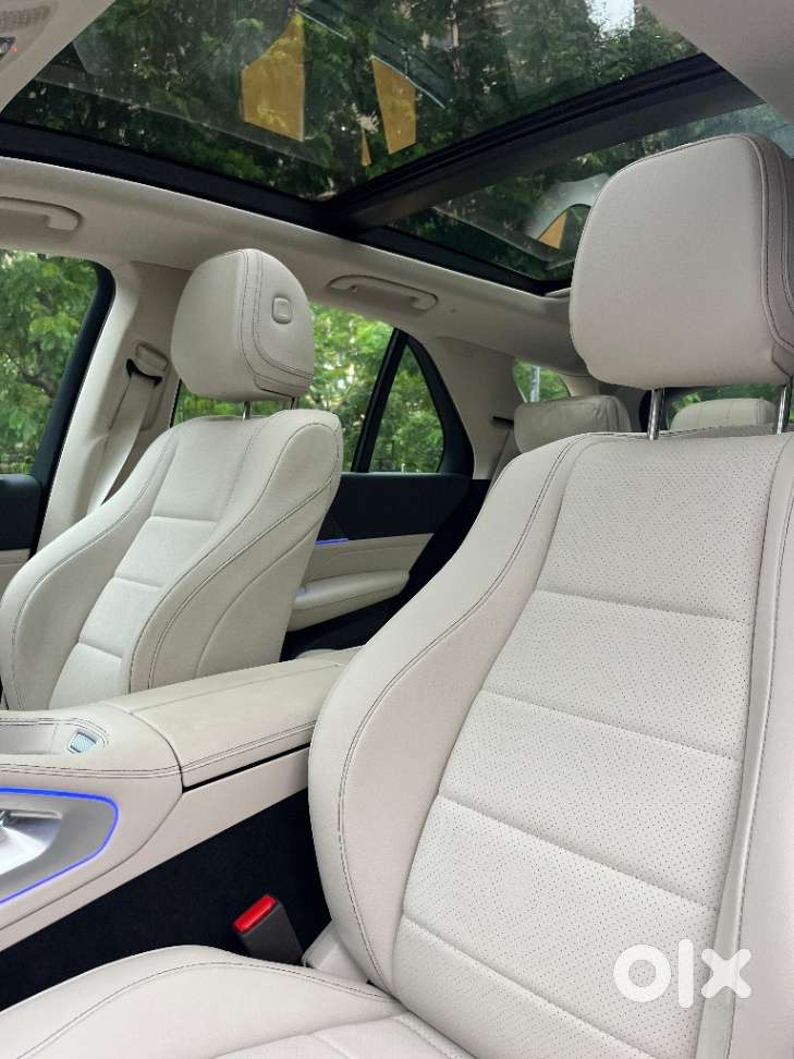 Mercedes-benz Gle 300d 4matic Lwb, 2026, Diesel