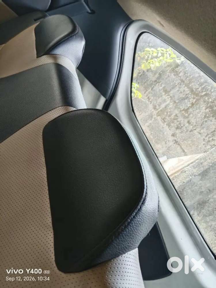 Hyundai Eon Era + Bsiv 2016