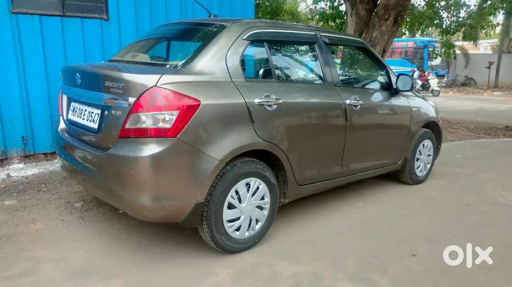 Maruti Suzuki Dzire 2016 Diesel