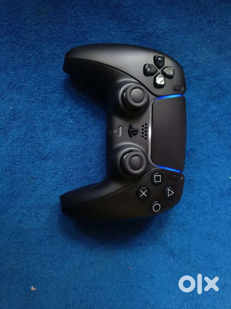Sony PlayStation DualSense Wireless Controller Matte Black