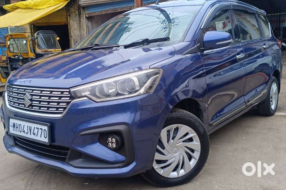 Maruti Suzuki Ertiga Vdi Shvs, 2019, Diesel