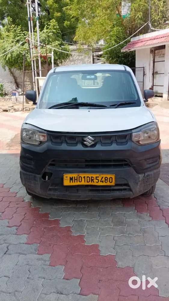 Maruti Suzuki S-presso 2022 Cng & Hybrids 150000 Km Driven