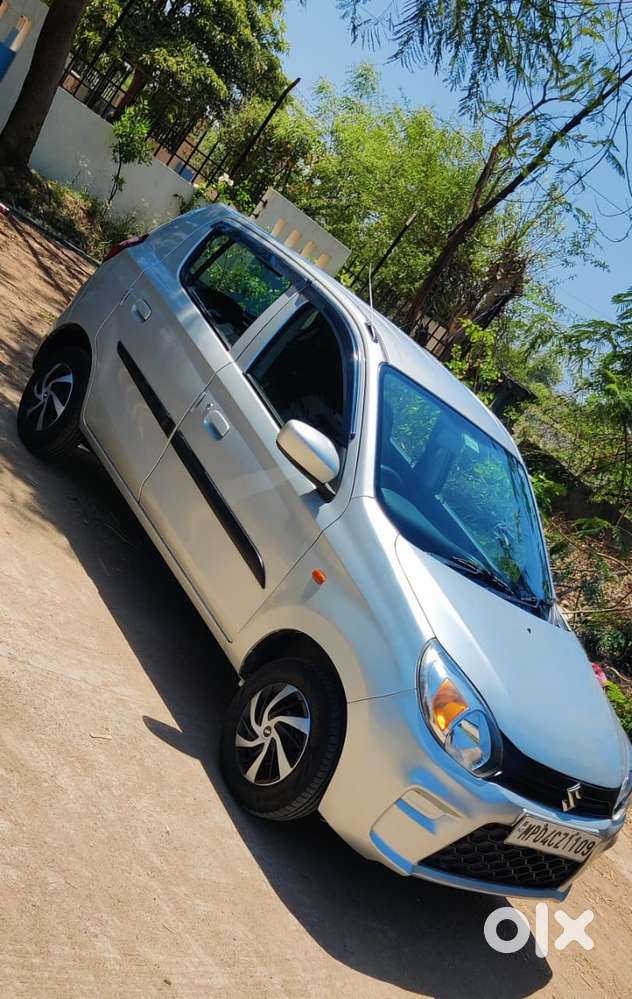 Maruti Suzuki Alto 800 2019-2023 0.8 Vxi, 2020, Petrol