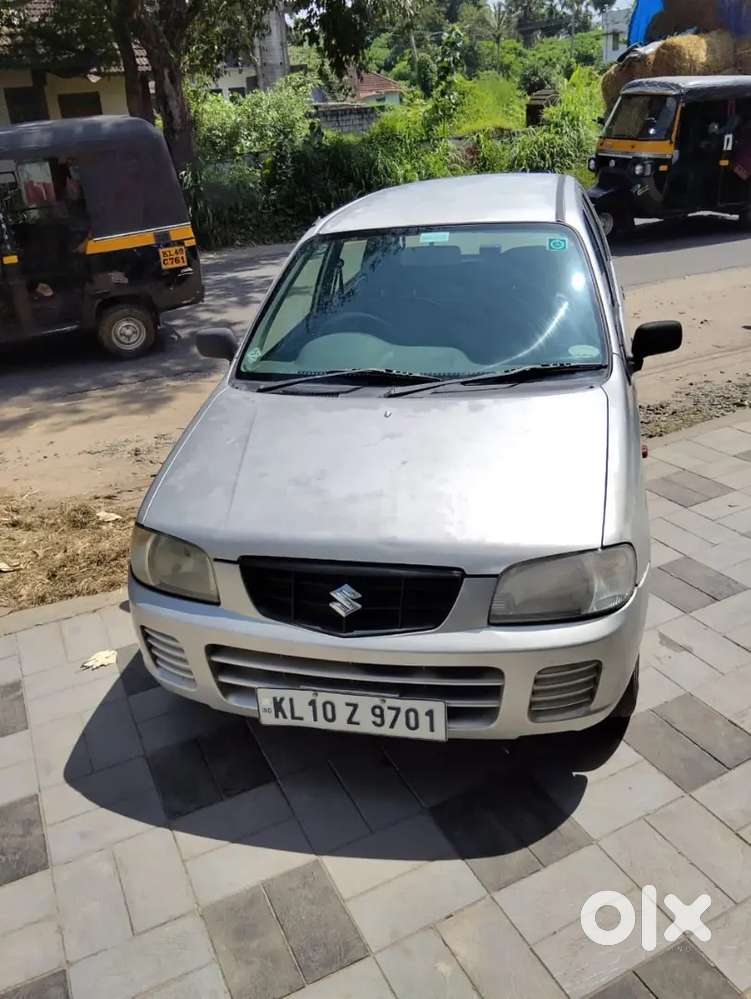 Maruti Suzuki Alto Lx 2006