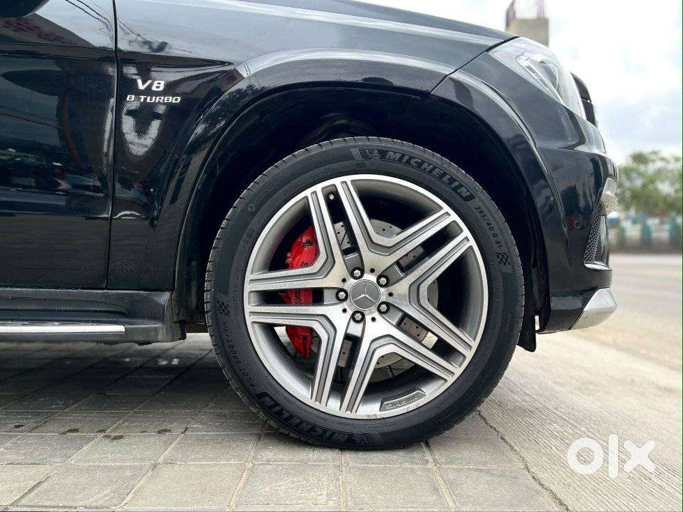 Mercedes-benz G 55 Amg Grand Edition, 2016, Petrol