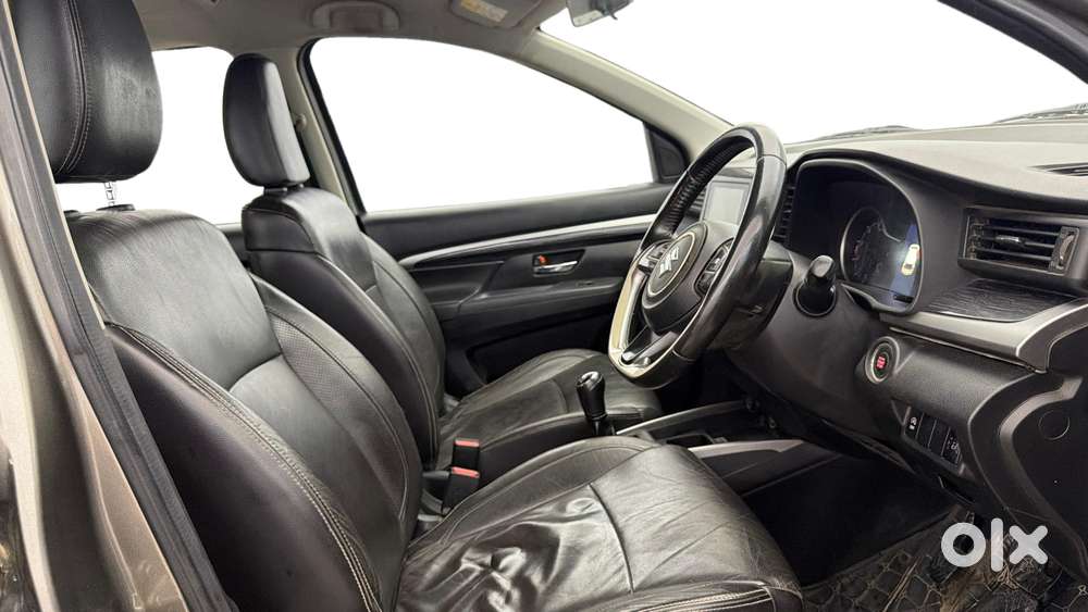 Maruti Suzuki Xl6 Alpha, 2019, Petrol