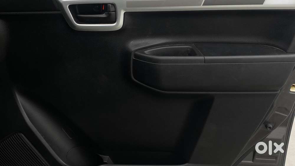 Maruti Suzuki S-presso Vxi O Amt, 2019, Petrol