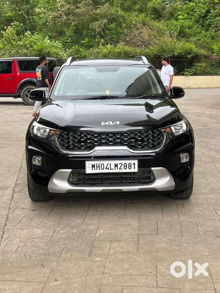Kia Sonet Htk Plus, 2023, Petrol