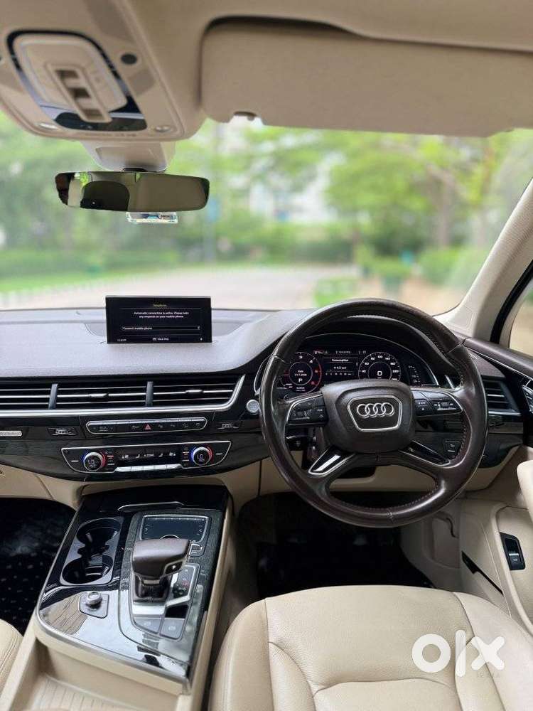 Audi Q7 3.0 Tdi Quattro, 2019, Diesel