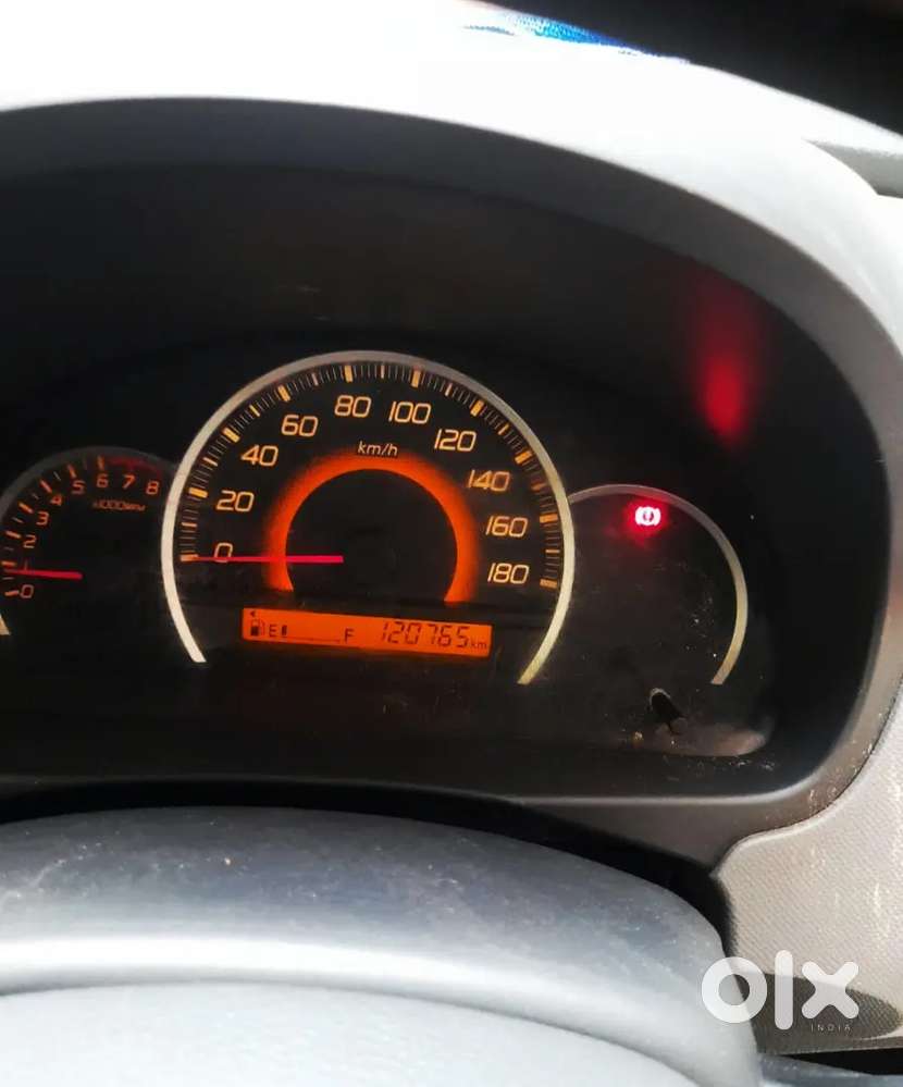 Maruti Suzuki Wagon R Vxi 2012 – Well Maintained  Ready To Drive