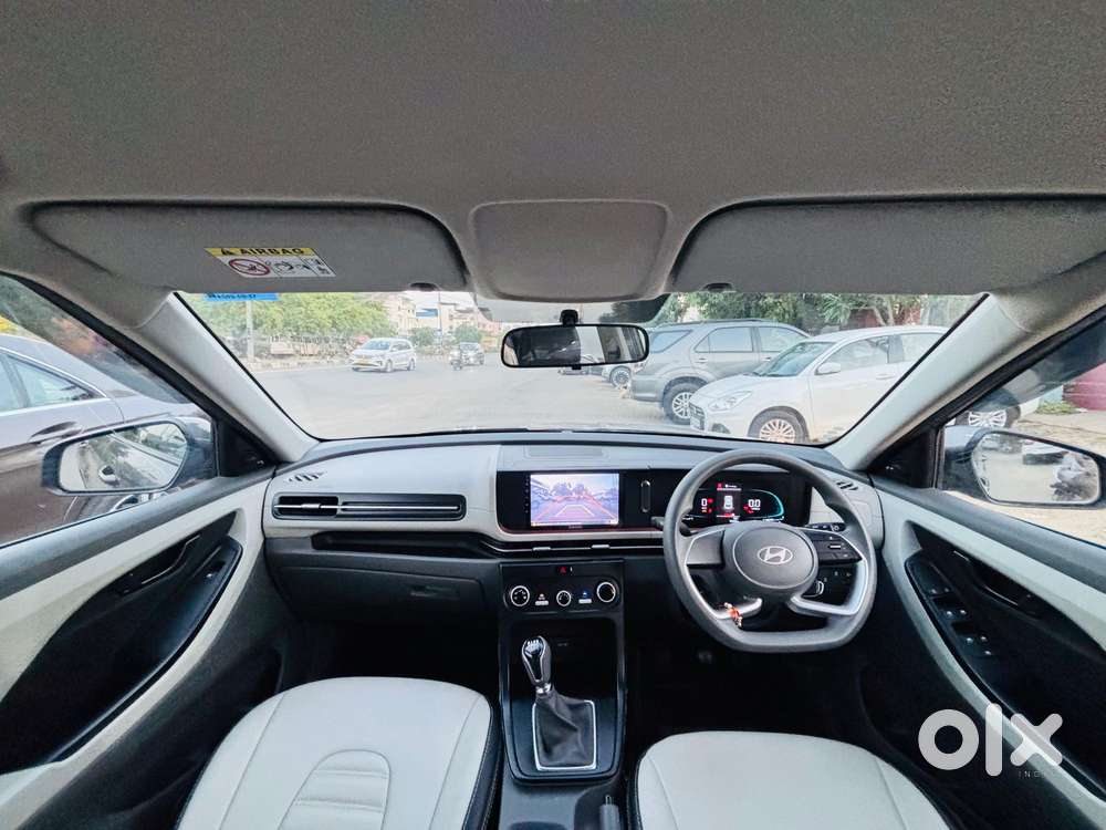 Hyundai Creta 1.5 E Petrol, 2024, Petrol