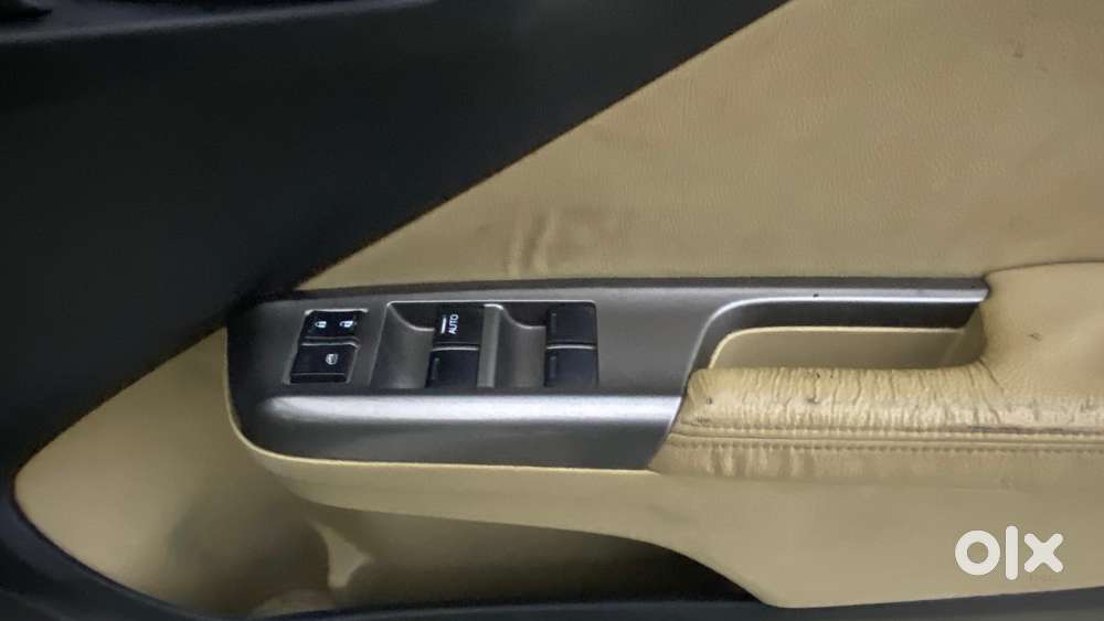Honda City I Vtec Vx, 2016, Petrol