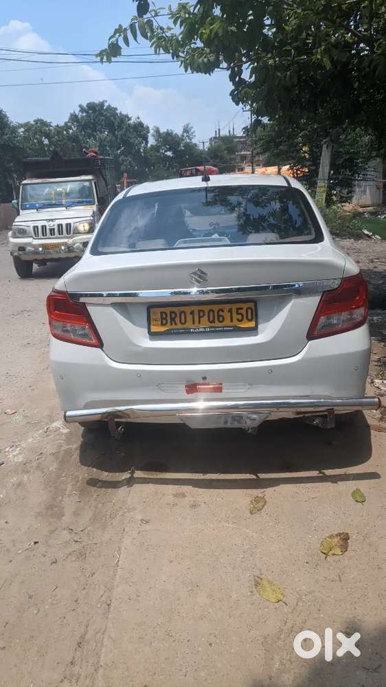 Maruti Suzuki Dzire 2024 Cng