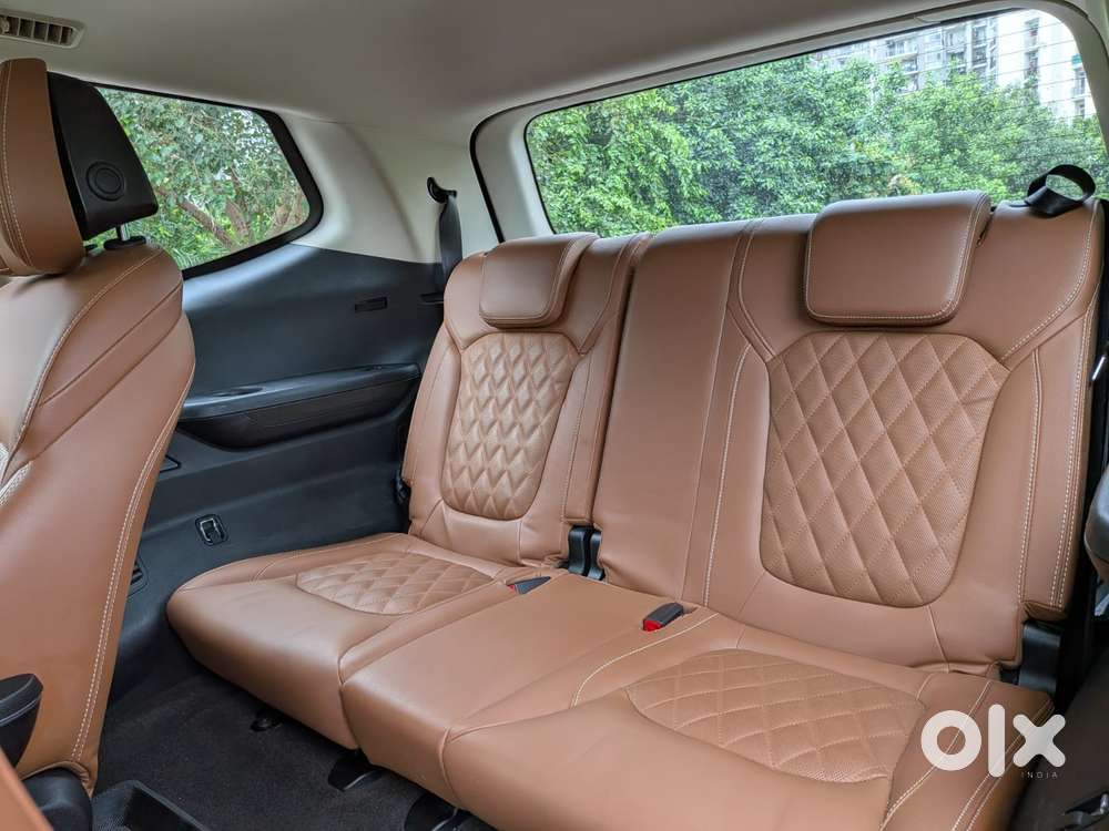 Mg Gloster Savvy 6 Seater, 2021, Diesel