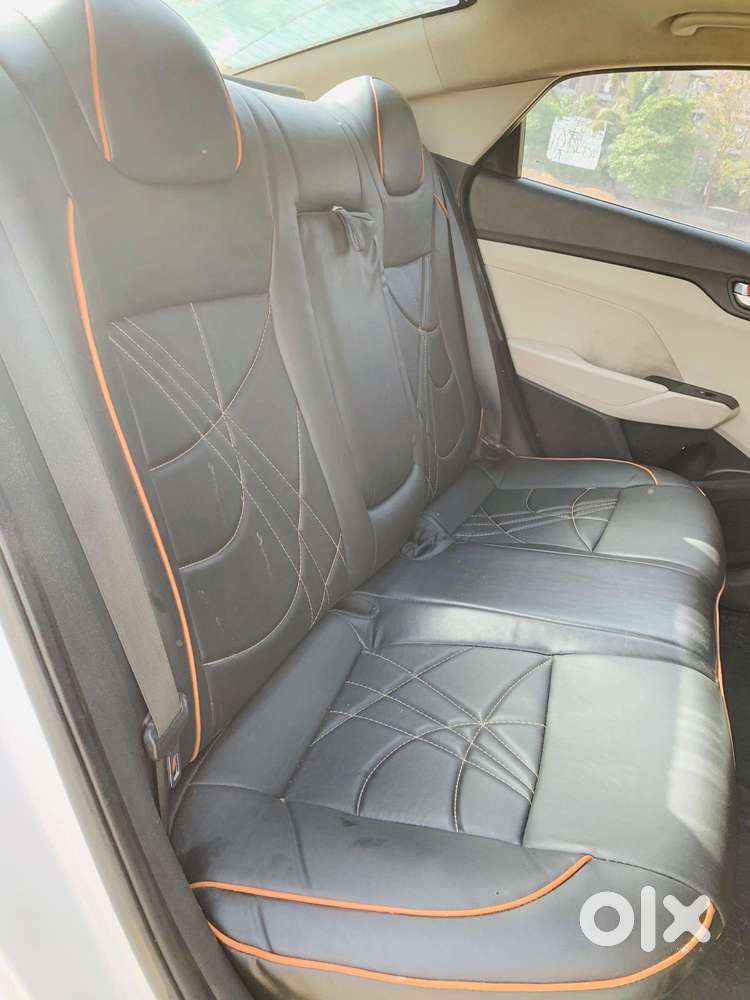 Hyundai Verna 1.5 Sx Diesel Mt, 2020, Diesel