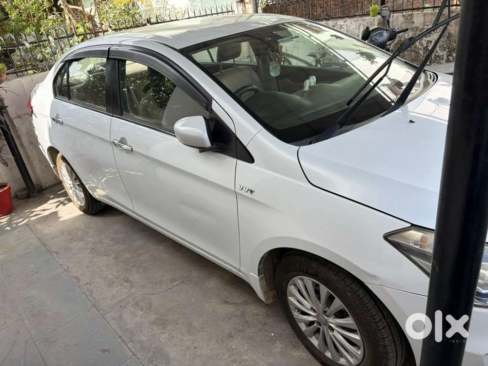 Reliable Maruti Suzuki 2015