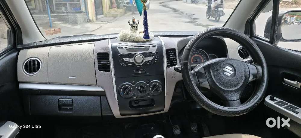 Maruti Suzuki Wagon R 20132014 Petrol 72000 Km Driven