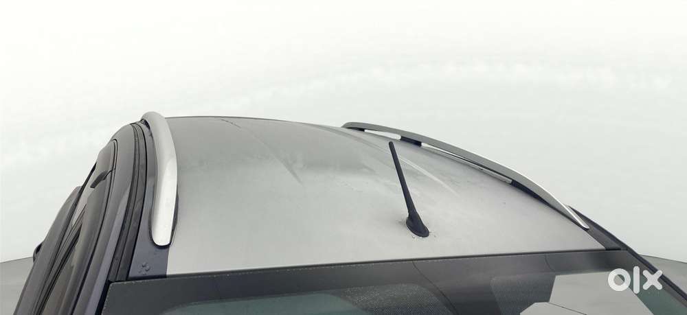 Ford Freestyle Titanium Petrol, 2019, Petrol