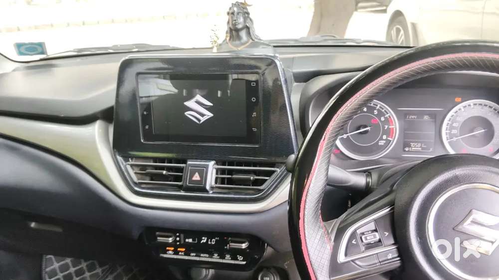 Maruti Suzuki Baleno 1.2 2023