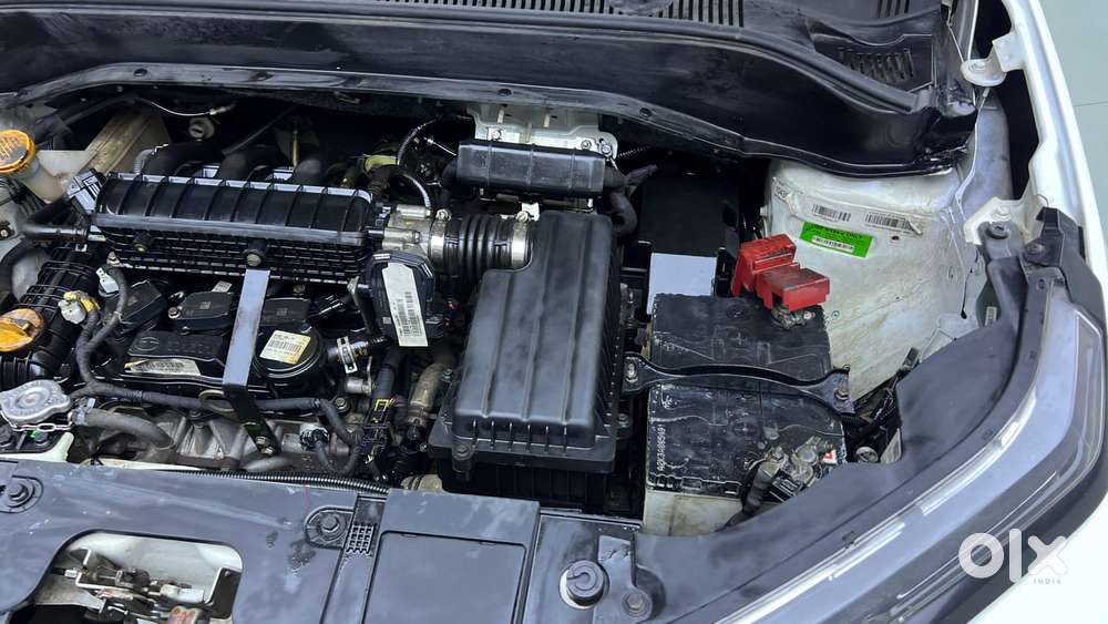 Tata Punch 1.2 Revotron Adventure Rhythm Pack Mt, 2023, Petrol
