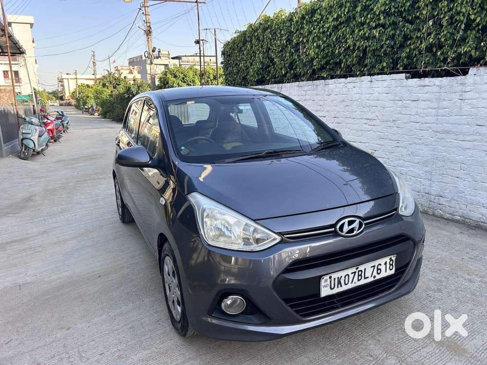Hyundai Grand I10 1.2 Kappa Magna, 2015, Petrol