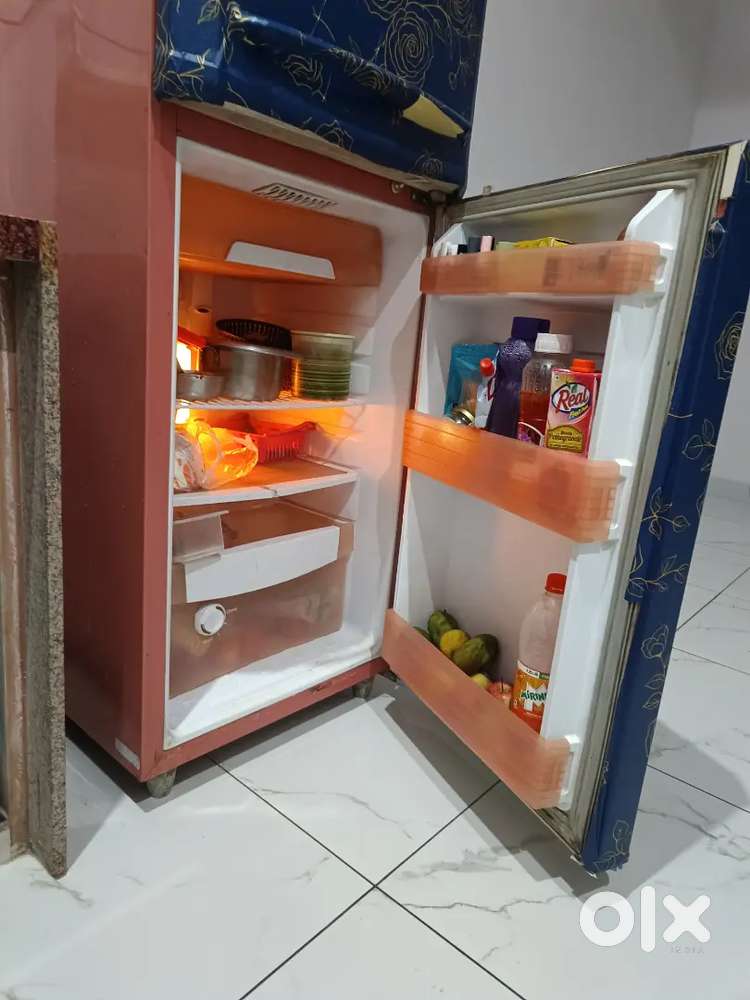 Freeze In Godrej Company