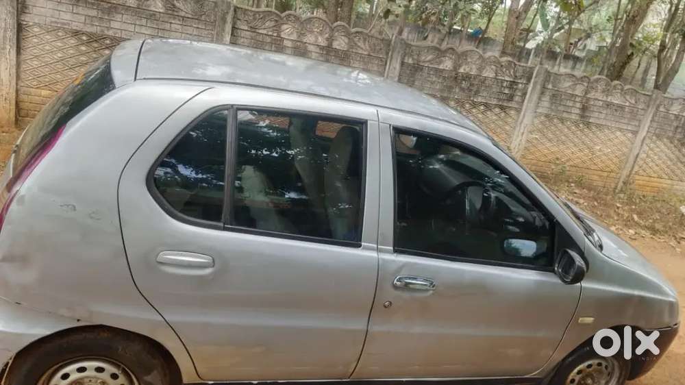 Tata Indica V2 2014 Diesel 13300 Km Driven