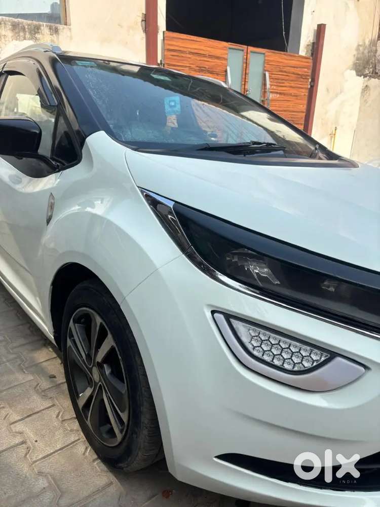 Tata Altroz 2020 Cng & Hybrids Well Maintained