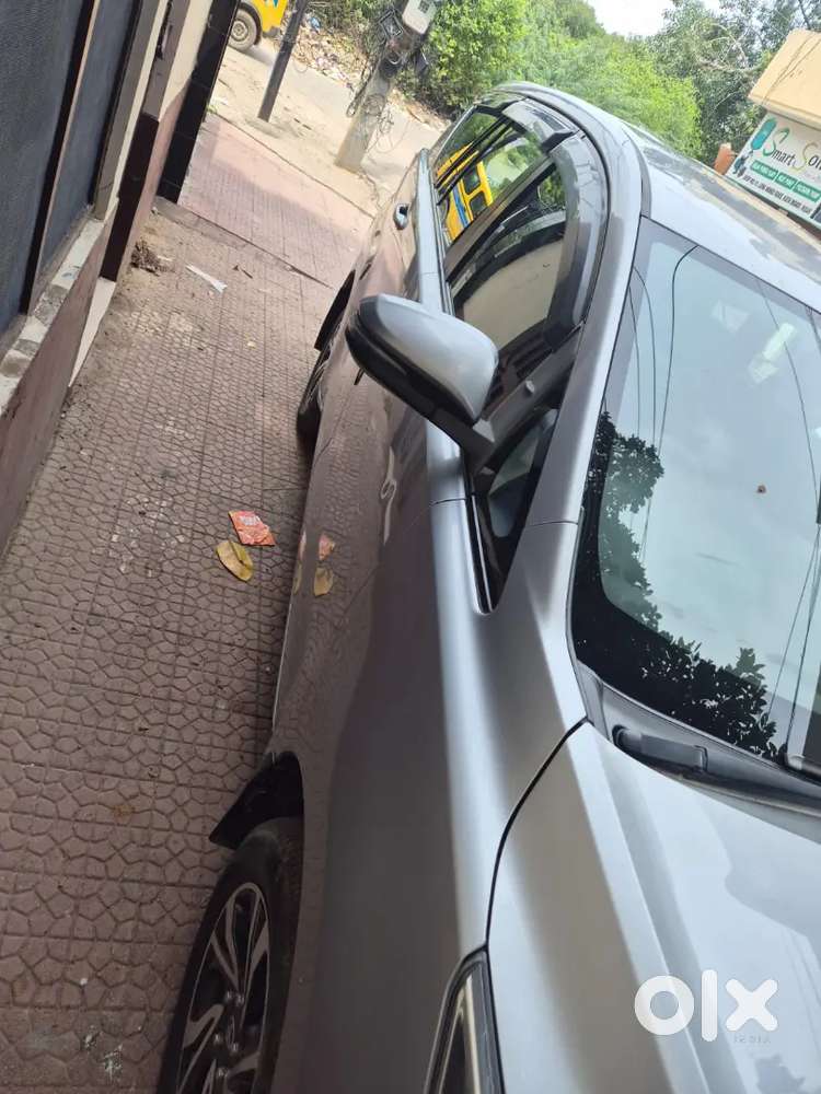 Toyota Innova Crysta Zx 2021
