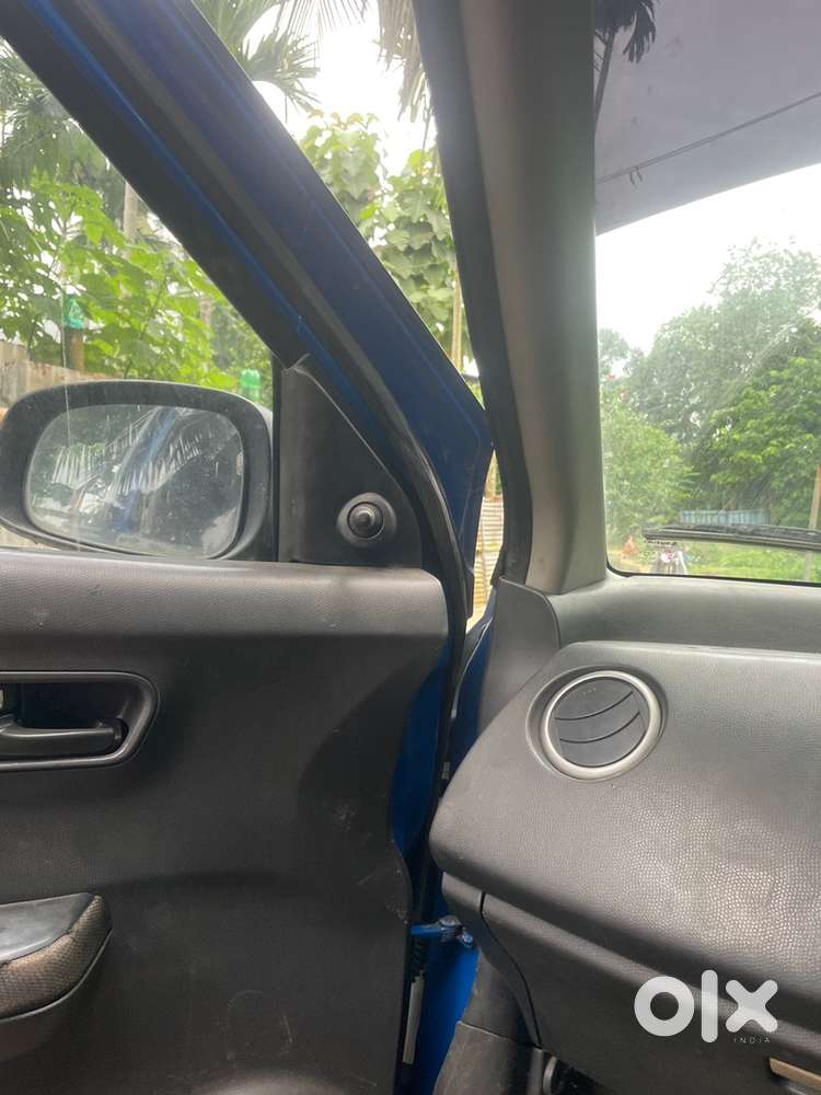 Swift Vxi 2008 Km Driven 100000