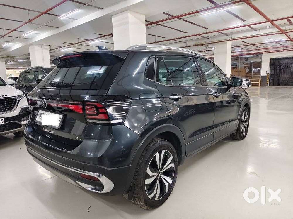Volkswagen Taigun 1.5 Tsi Gt Plus, 2023, Petrol