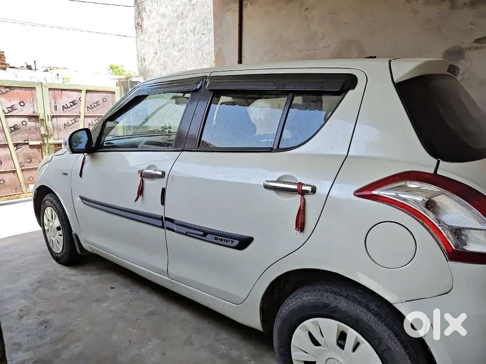 Maruti Dzire Vdi