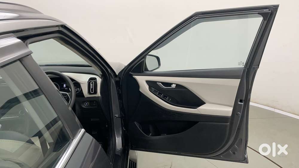 Hyundai Creta 1.5 S Petrol, 2022, Petrol