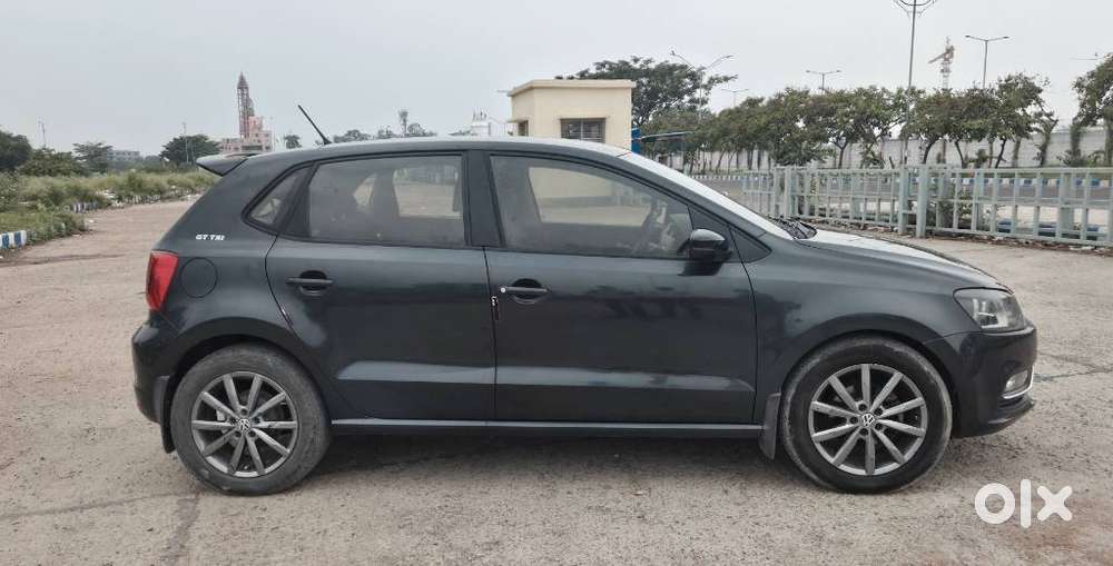 Volkswagen Polo 1.2 Gt Tsi, 2019, Petrol