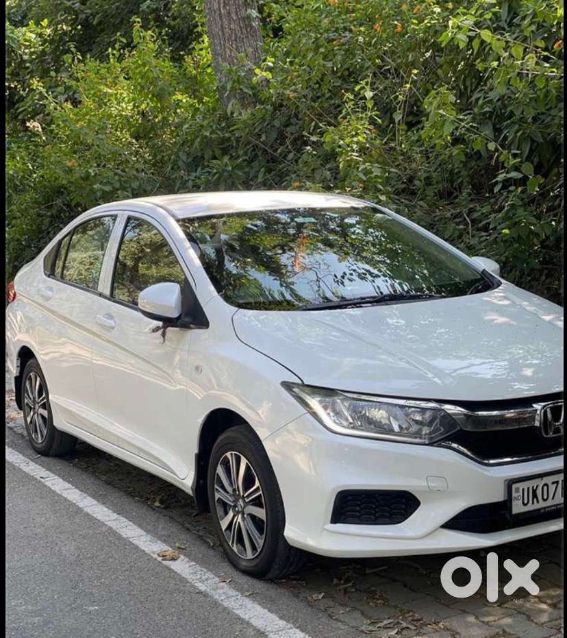 Honda City Petrol 2022